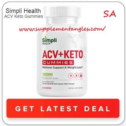 Bedowell Keto+ ACV Gummies 1 Month Supply